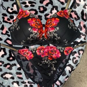 Victoria’s Secret collection 36C and large